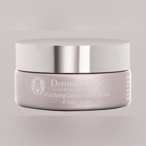 Purifying Gentle Facial Scrub